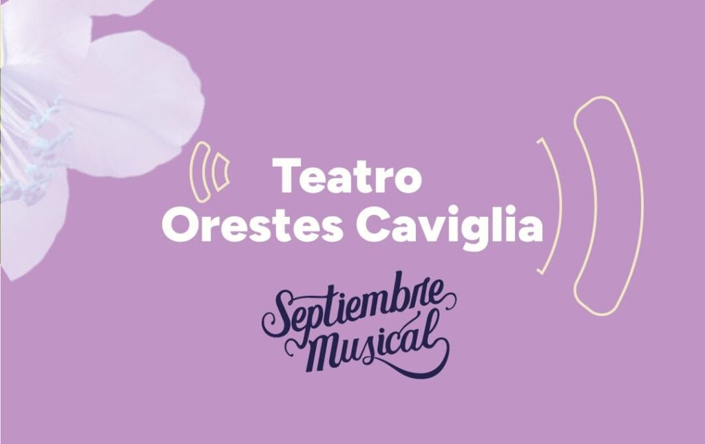 TODAVIA CANTAMOS? – HEREDAR UNA VOZ – CDCT – 05/09/2026 – 21.00hs – TOC
