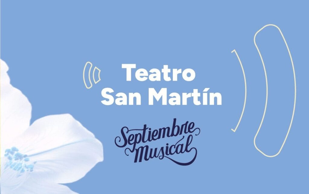 EL LAGO DE LOS CISNES – BALLET ESTABLE DE LA PROVINCIA – 27/09/2026 – 20.00hs – TSM