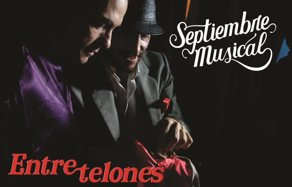 ENTRETELONES – 18/09/2026 – 21.00hs – TOC
