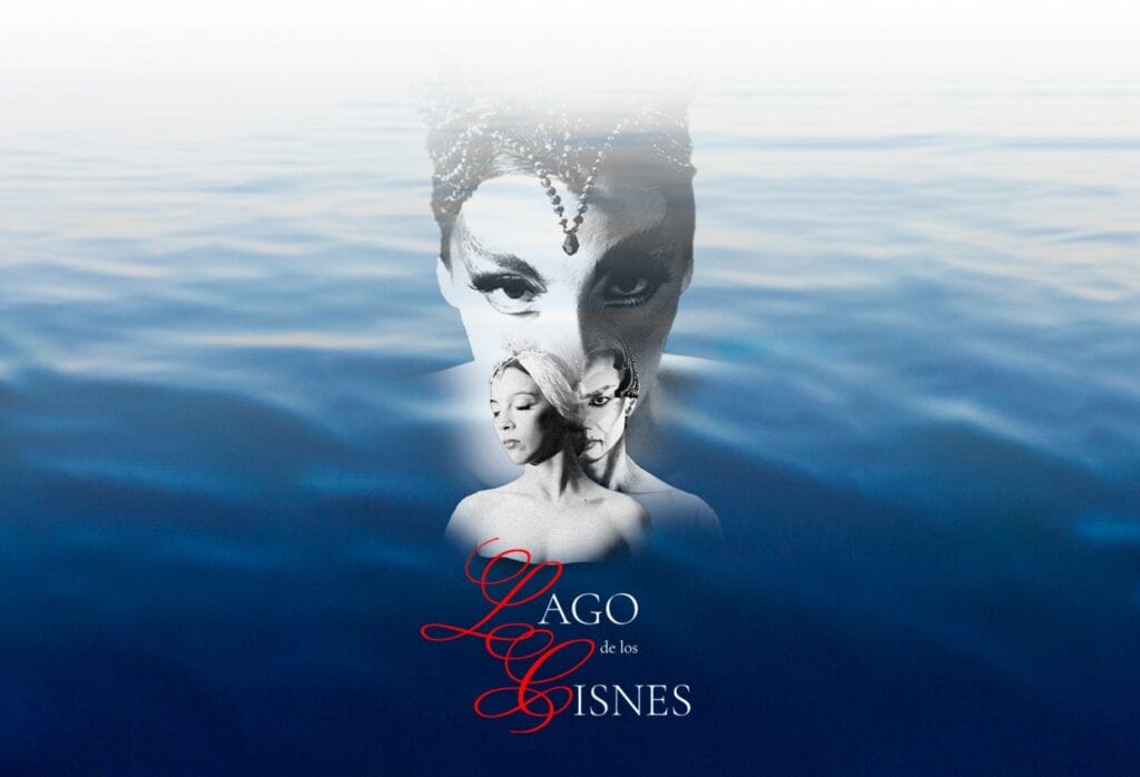 EL LAGO DE LOS CISNES – BALLET ESTABLE DE LA PROVINCIA – 27/09/2026 – 20.00hs – TSM