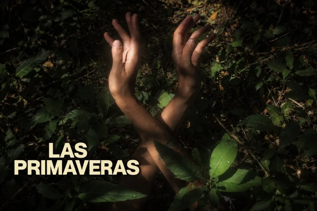 LAS PRIMAVERAS – ETAD – 02/10/2026 – 21.00hs – TOC