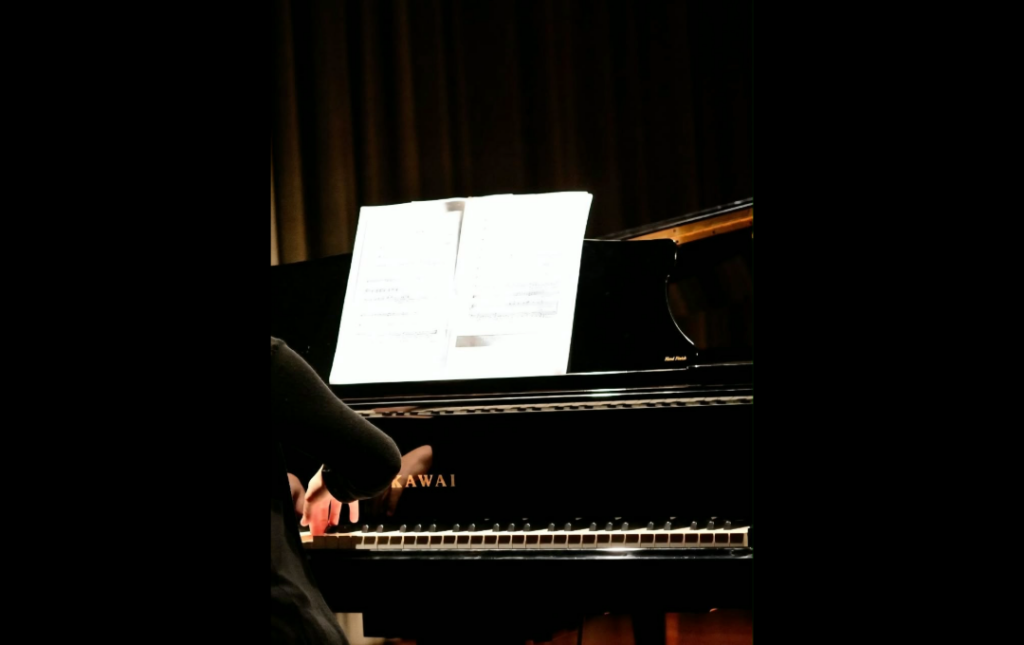 CONSERVATORIO EN EL VIRLA – PIANO EN CONCIERTO – 12/11/2026 – 20.30hs