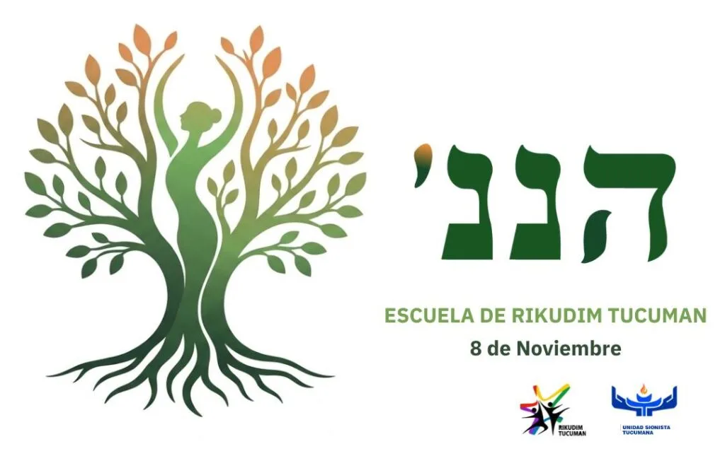 ESCUELA DE DANZAS FOLCLORICAS DE LA UNIDAD SIONISTA – 08/11/2026 – 19.00hs – TSM