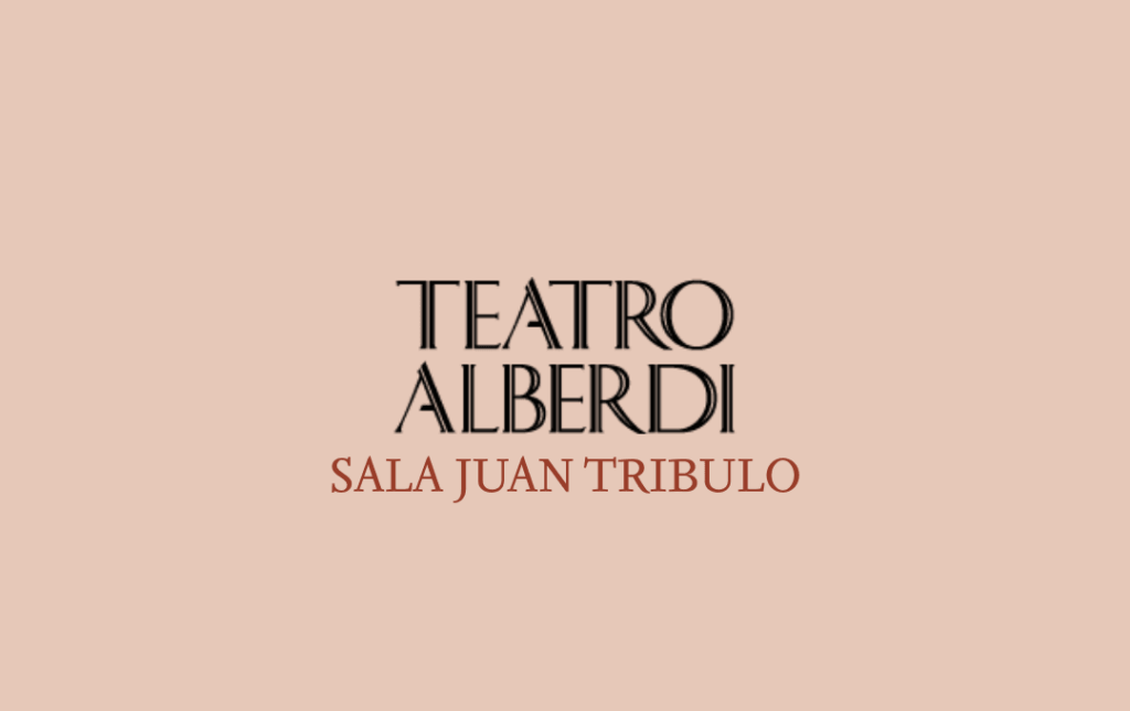 MINISTERIO DE LA POSIBILIDAD – 01/11/2026 – 20.00hs – ST